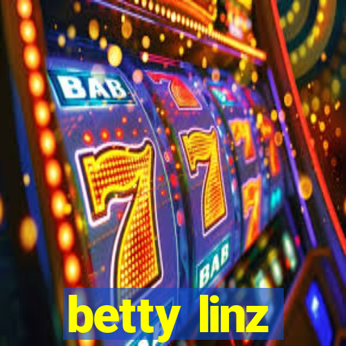 betty linz